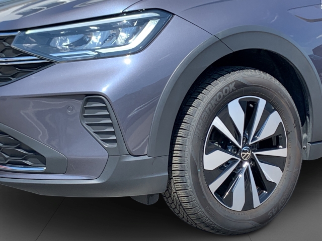 Taigo 1.0 TSI Move Navi LED App-Connect SHZ PDC