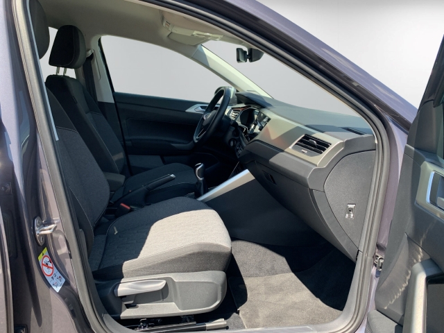 Taigo 1.0 TSI Move Navi LED App-Connect SHZ PDC
