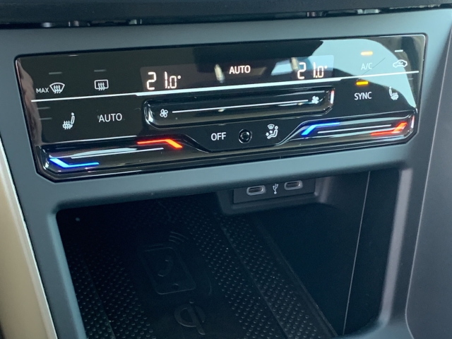 Taigo 1.0 TSI Move Navi LED App-Connect SHZ PDC