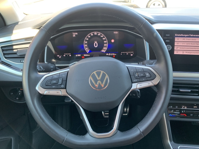 Taigo 1.0 TSI Move Navi LED App-Connect SHZ PDC