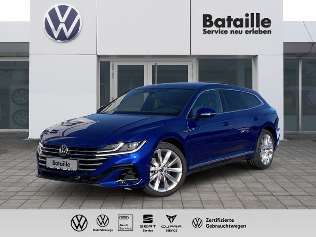 Arteon Shooting Brake 2.0 TDI R-Line DSG