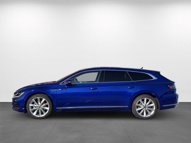 Arteon Shooting Brake 2.0 TDI R-Line DSG