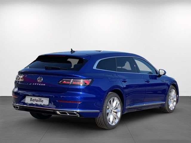 Arteon Shooting Brake 2.0 TDI R-Line DSG
