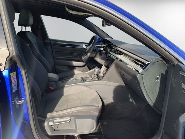 Arteon Shooting Brake 2.0 TDI R-Line DSG
