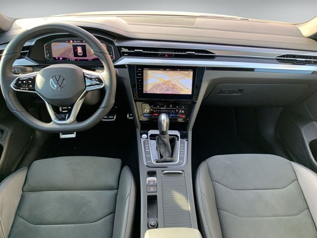 Arteon Shooting Brake 2.0 TDI R-Line DSG
