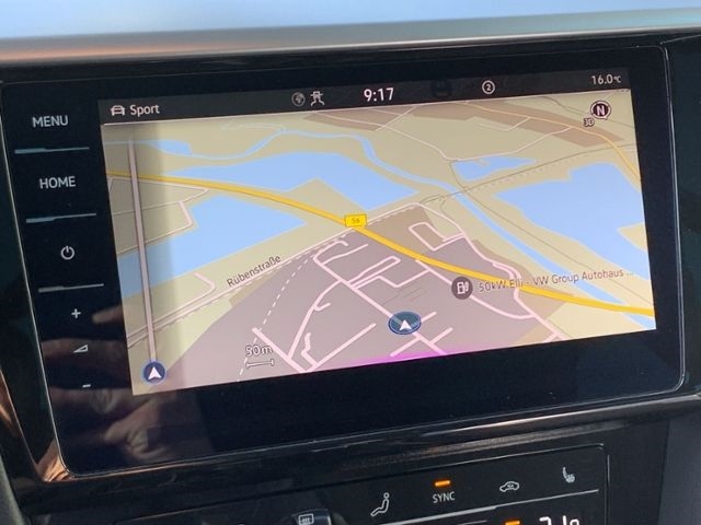 Arteon Shooting Brake 2.0 TDI R-Line DSG