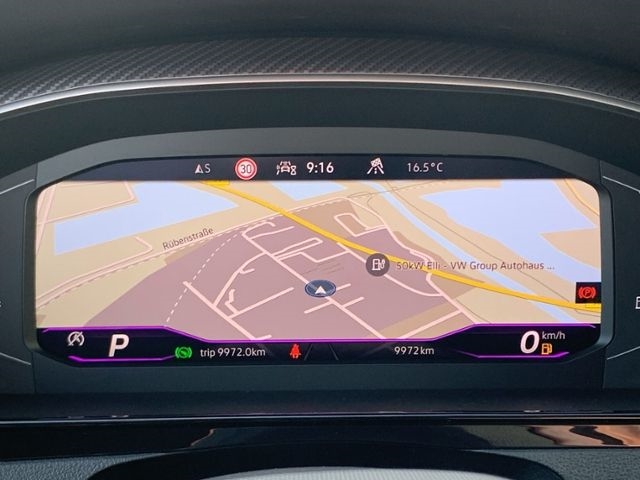 Arteon Shooting Brake 2.0 TDI R-Line DSG