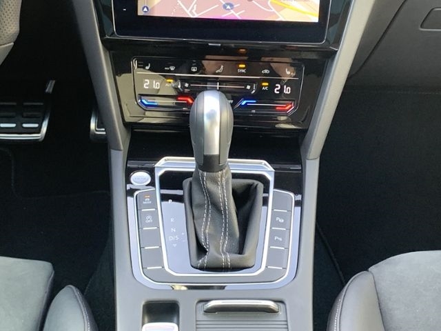 Arteon Shooting Brake 2.0 TDI R-Line DSG