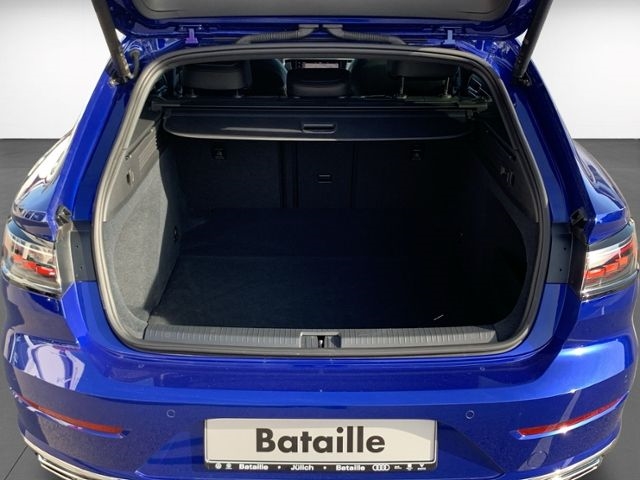 Arteon Shooting Brake 2.0 TDI R-Line DSG