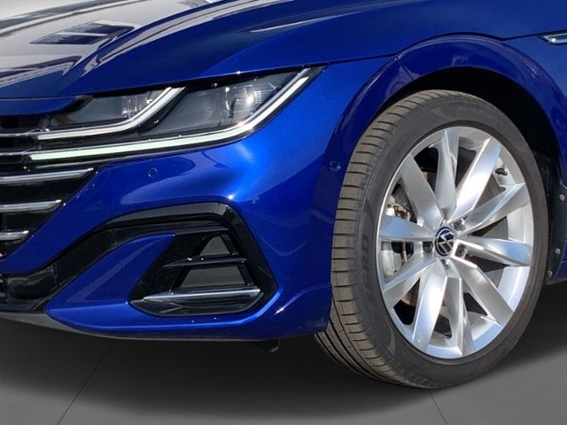 Arteon Shooting Brake 2.0 TDI R-Line DSG