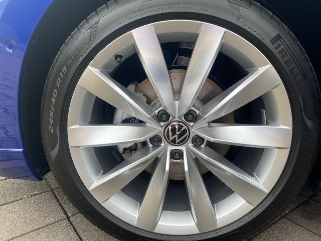 Arteon Shooting Brake 2.0 TDI R-Line DSG