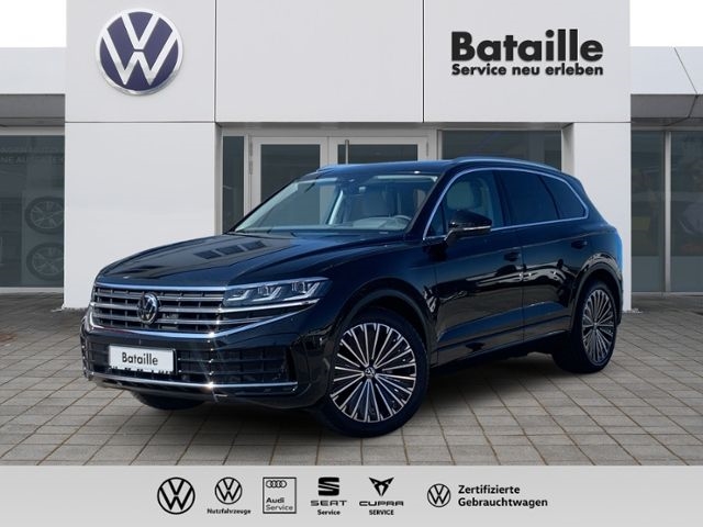 Touareg 3.0 TDI 4M 729,- ohne Anzahlung