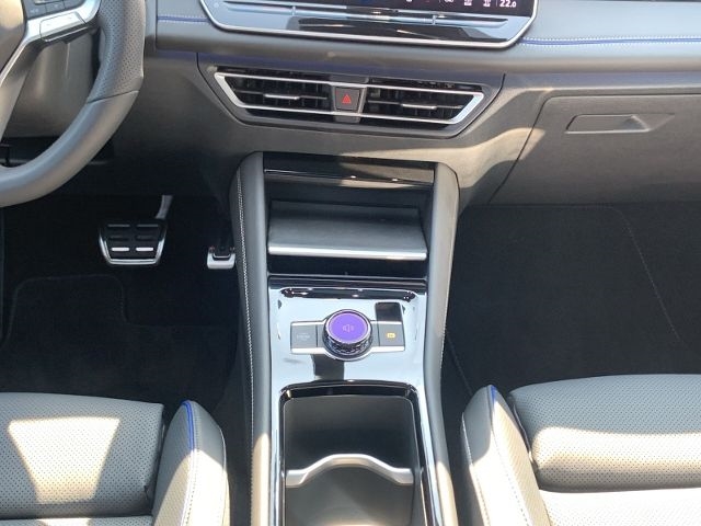 Tiguan 2.0 TDI 4M R-Line AHK Leder Navi