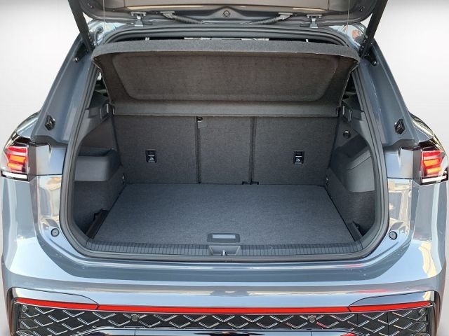Tiguan 2.0 TDI 4M R-Line AHK Leder Navi