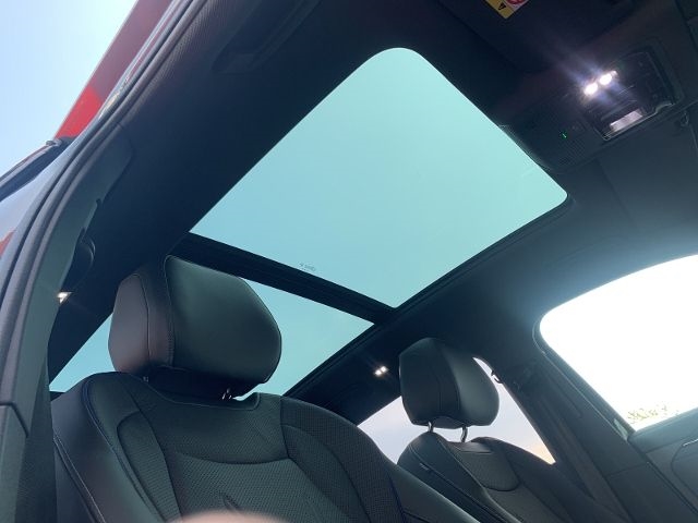 Tiguan 2.0 TDI 4M R-Line AHK Leder Navi