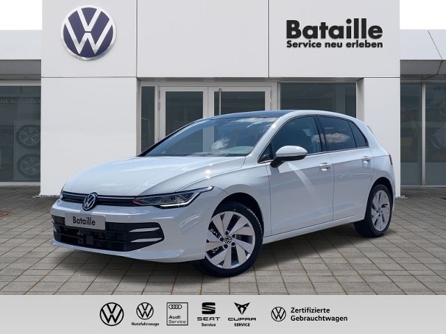 Golf VIII 1.5 TSI Life 299,- ohne Anzahlung