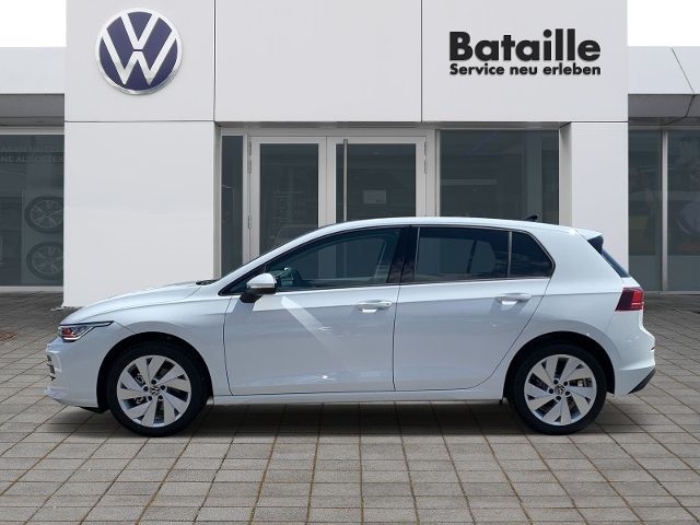 Golf VIII 1.5 TSI Life 299,- ohne Anzahlung