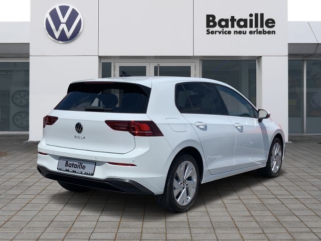 Golf VIII 1.5 TSI Life 299,- ohne Anzahlung