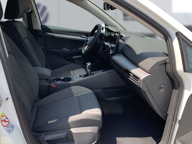 Golf VIII 1.5 TSI Life 299,- ohne Anzahlung