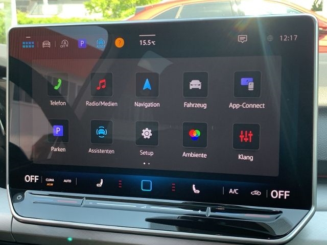 Golf VIII 1.5 TSI Life 299,- ohne Anzahlung