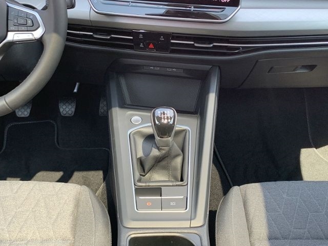 Golf VIII 1.5 TSI Life 299,- ohne Anzahlung