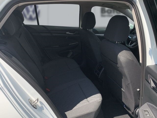 Golf VIII 1.5 TSI Life 299,- ohne Anzahlung