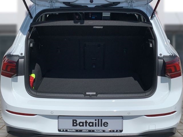 Golf VIII 1.5 TSI Life 299,- ohne Anzahlung