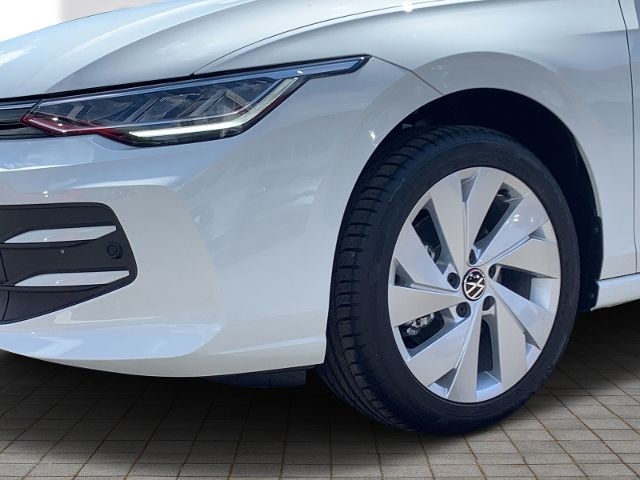 Golf VIII 1.5 TSI Life 299,- ohne Anzahlung