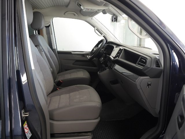 California 2.0 TDI Ocean DSG AHK Navi StandHZG