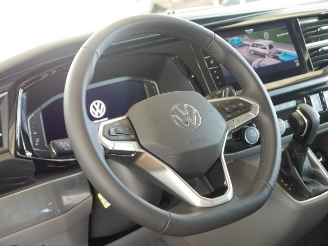 California 2.0 TDI Ocean DSG AHK Navi StandHZG
