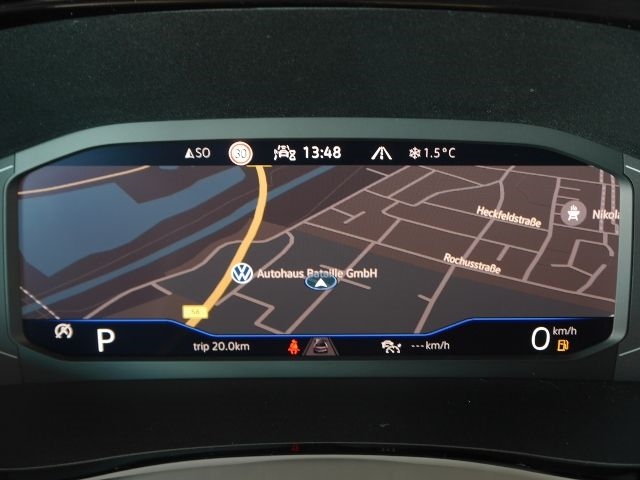 California 2.0 TDI Ocean DSG AHK Navi StandHZG
