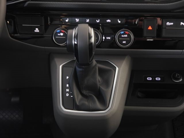California 2.0 TDI Ocean DSG AHK Navi StandHZG