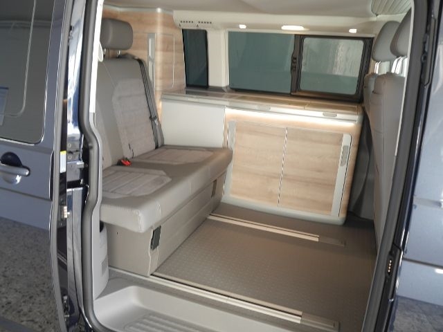 California 2.0 TDI Ocean DSG AHK Navi StandHZG