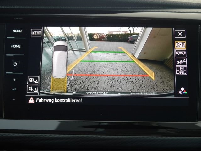 California 2.0 TDI Ocean DSG AHK Navi StandHZG