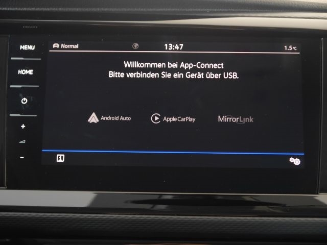 California 2.0 TDI Ocean DSG AHK Navi StandHZG
