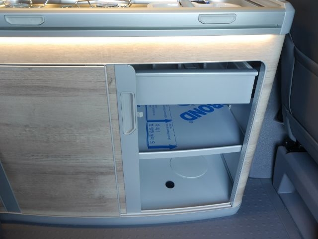 California 2.0 TDI Ocean DSG AHK Navi StandHZG