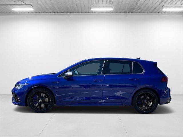 Golf R VIII 2.0 TSI 4M Navi Soundsystem IQ.Light