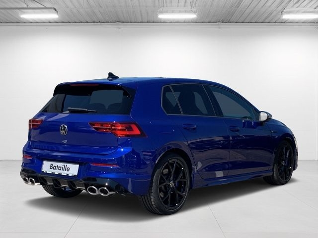Golf R VIII 2.0 TSI 4M Navi Soundsystem IQ.Light