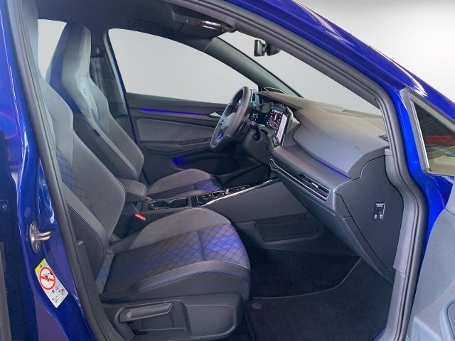 Golf R VIII 2.0 TSI 4M Navi Soundsystem IQ.Light