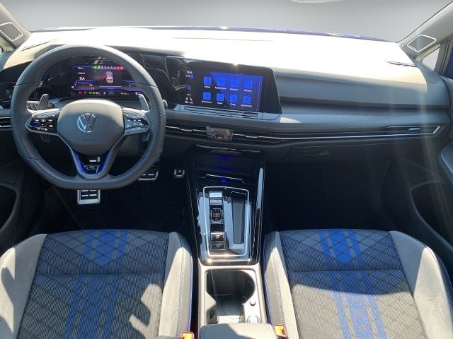 Golf R VIII 2.0 TSI 4M Navi Soundsystem IQ.Light
