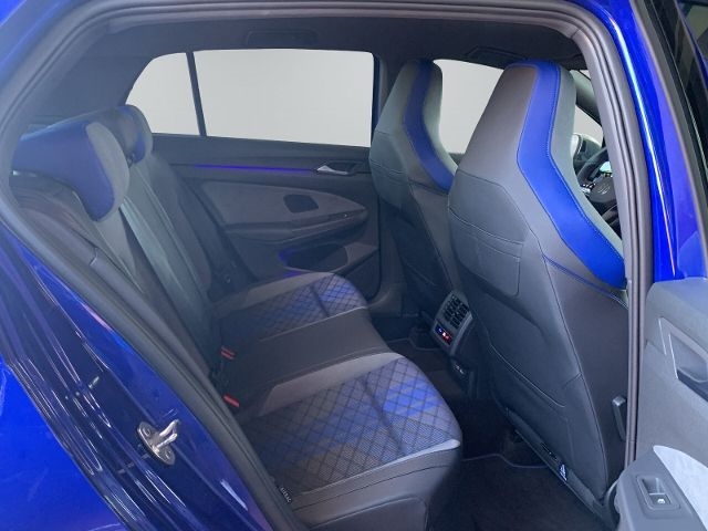 Golf R VIII 2.0 TSI 4M Navi Soundsystem IQ.Light
