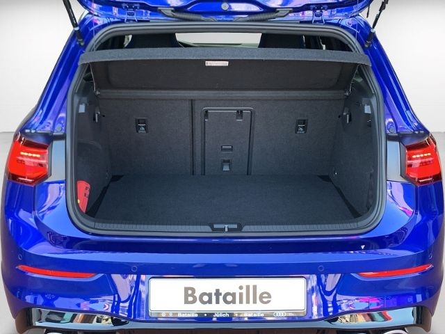 Golf R VIII 2.0 TSI 4M Navi Soundsystem IQ.Light