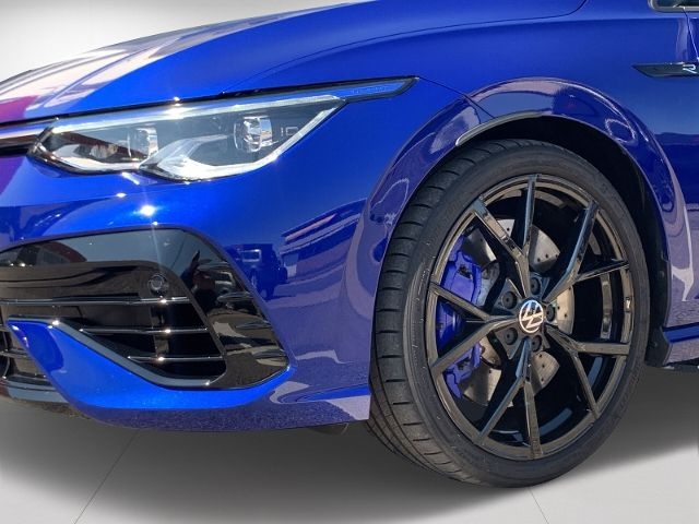 Golf R VIII 2.0 TSI 4M Navi Soundsystem IQ.Light