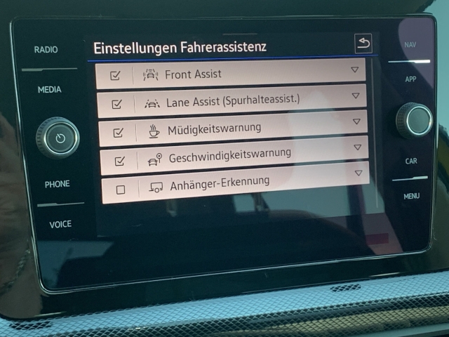 T-Cross 1.0 TSI Life AHK LED SHZ PDC App-Connect