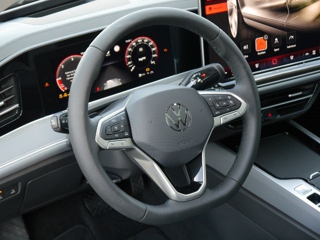 Passat Variant 2.0 TDI Elegance DSG AHK Navi SD