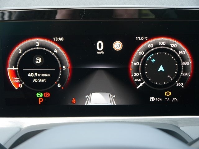 Passat Variant 2.0 TDI Elegance DSG AHK Navi SD