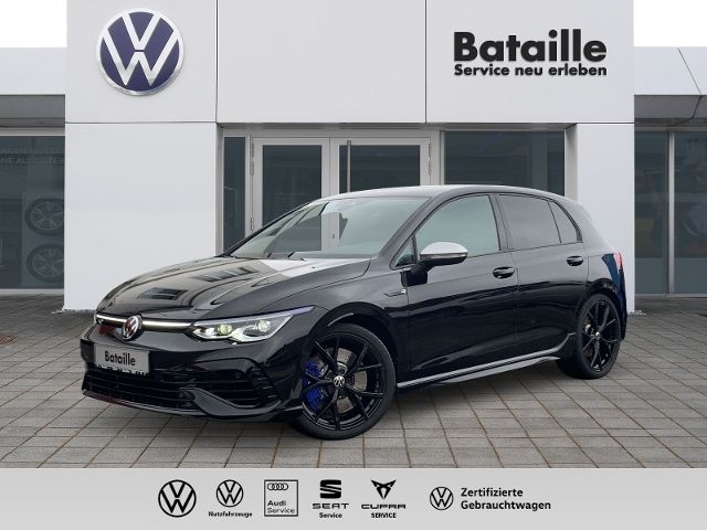 Golf R VIII 2.0 TSI 4M 449,- ohne Anzahlung