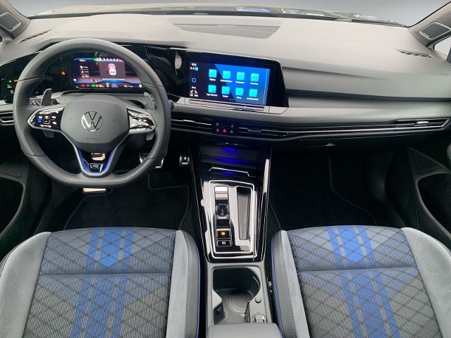 Golf R VIII 2.0 TSI 4M 449,- ohne Anzahlung