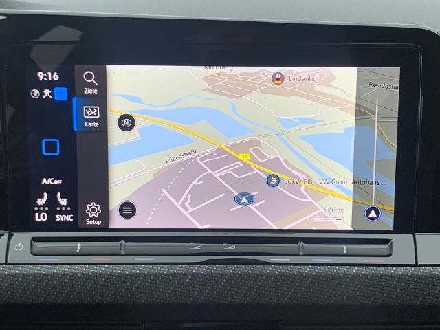 Golf R VIII 2.0 TSI 4M 449,- ohne Anzahlung