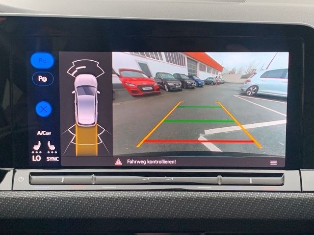 Golf R VIII 2.0 TSI 4M 449,- ohne Anzahlung